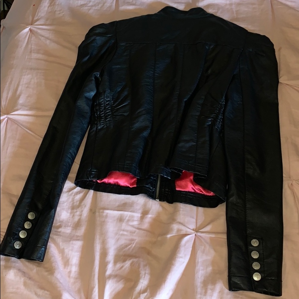 Jacket - Picture 2 of 2